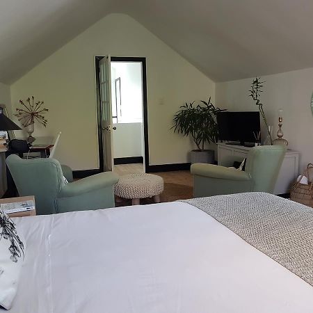 Gilmour Hill Bed & Breakfast Cape Town Luaran gambar