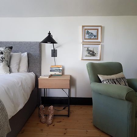 Gilmour Hill Bed & Breakfast Cape Town Luaran gambar