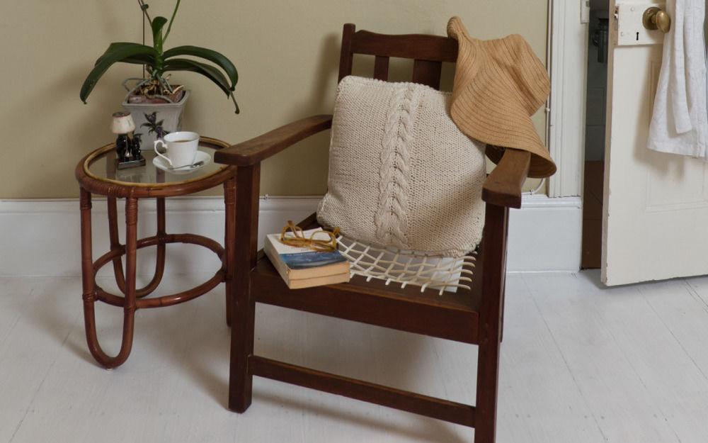 Gilmour Hill Bed & Breakfast Cape Town Luaran gambar