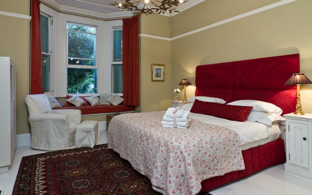 Gilmour Hill Bed & Breakfast Cape Town Luaran gambar