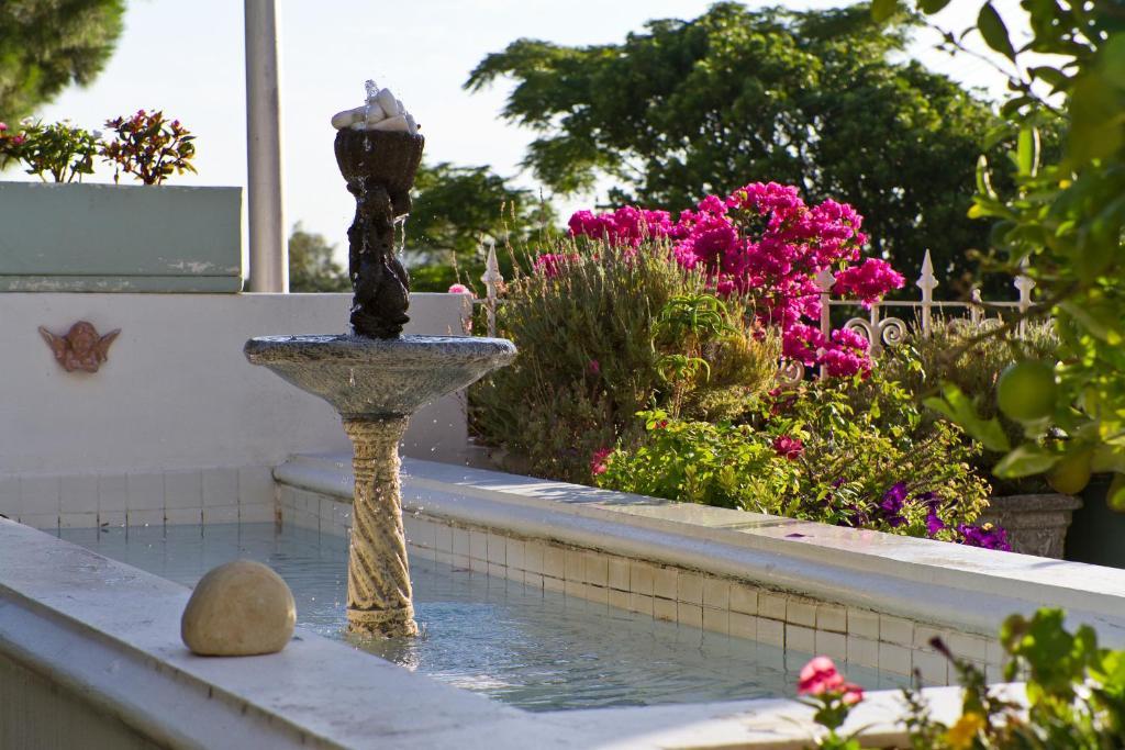 Gilmour Hill Bed & Breakfast Cape Town Luaran gambar