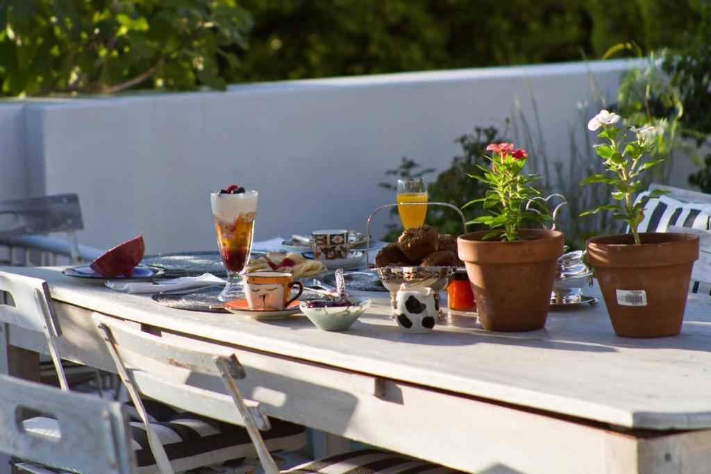 Gilmour Hill Bed & Breakfast Cape Town Luaran gambar