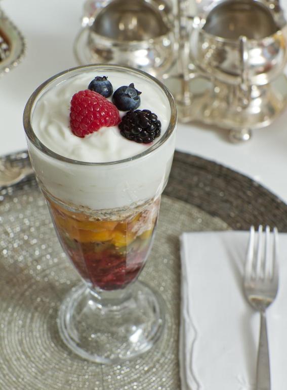 Gilmour Hill Bed & Breakfast Cape Town Luaran gambar