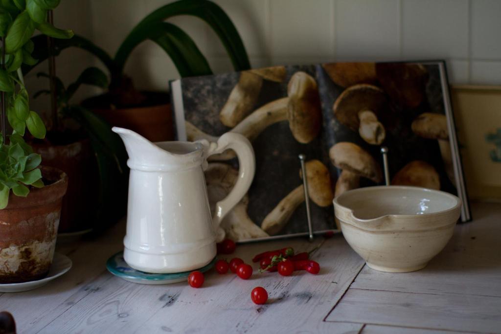 Gilmour Hill Bed & Breakfast Cape Town Luaran gambar