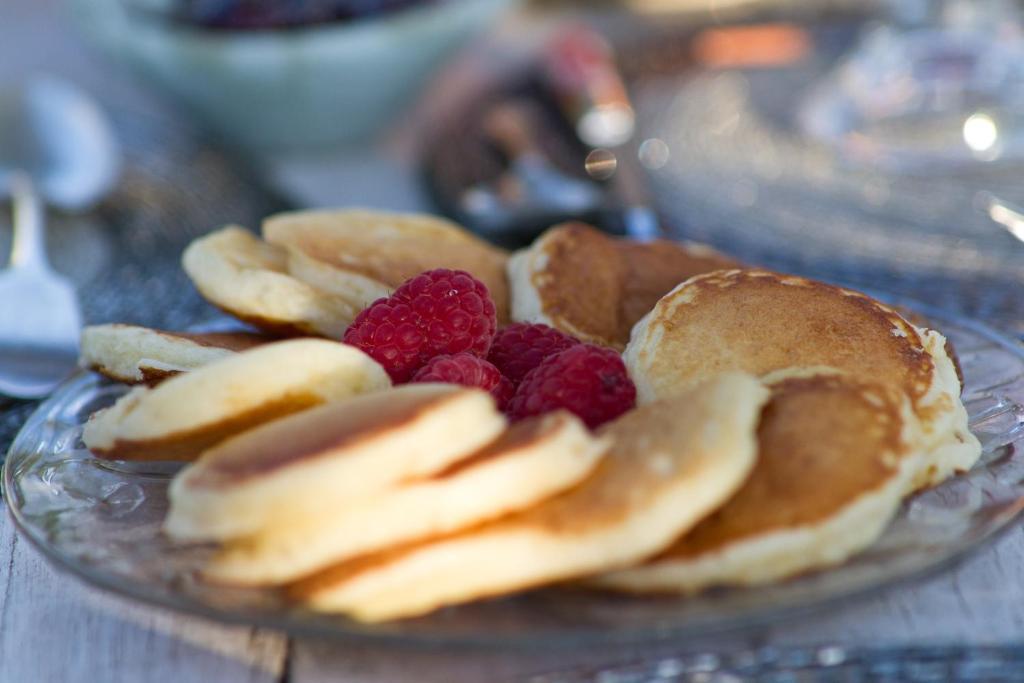 Gilmour Hill Bed & Breakfast Cape Town Luaran gambar