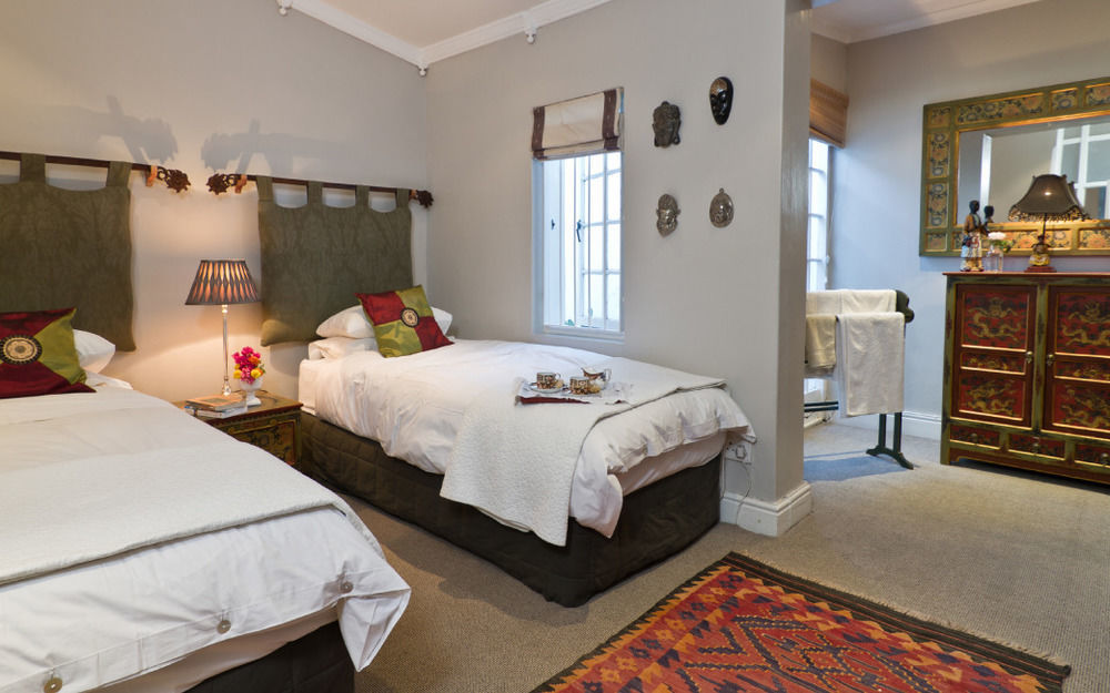 Gilmour Hill Bed & Breakfast Cape Town Luaran gambar
