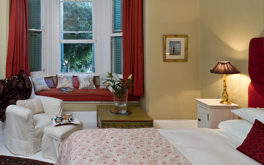 Gilmour Hill Bed & Breakfast Cape Town Luaran gambar