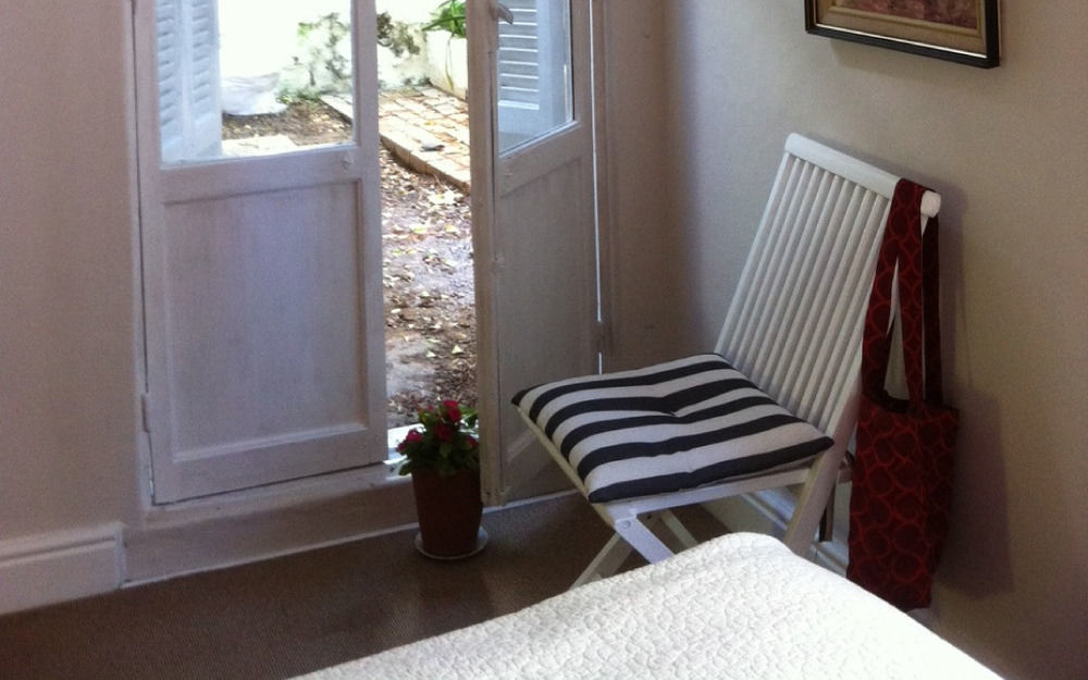 Gilmour Hill Bed & Breakfast Cape Town Luaran gambar