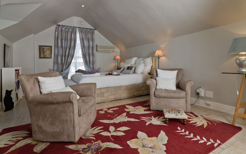 Gilmour Hill Bed & Breakfast Cape Town Luaran gambar