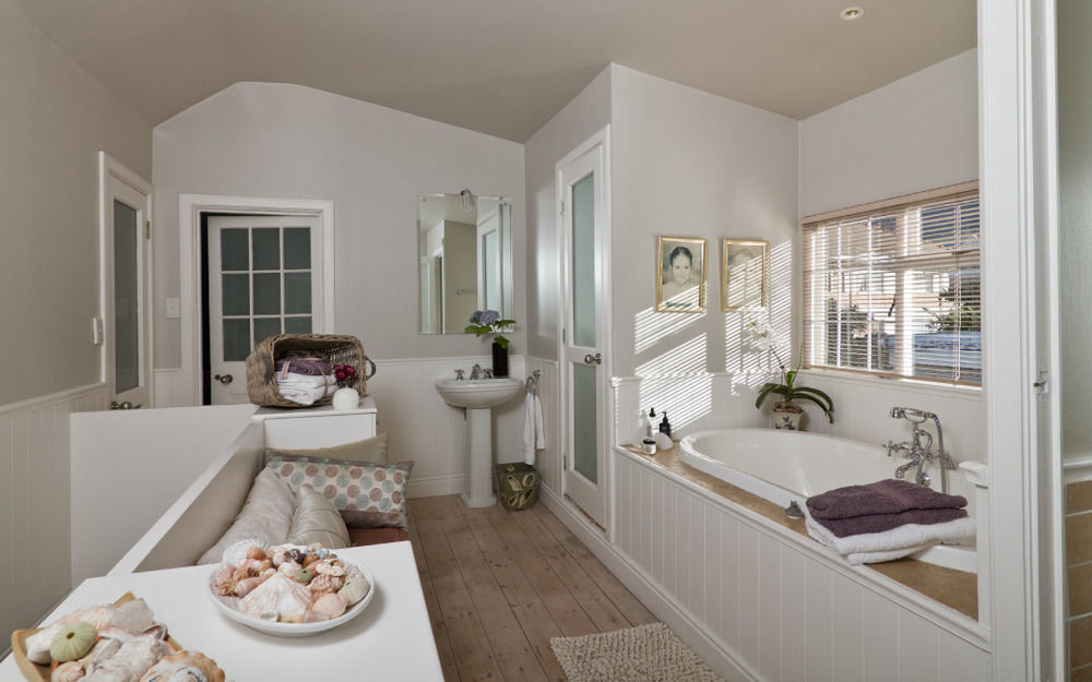 Gilmour Hill Bed & Breakfast Cape Town Luaran gambar