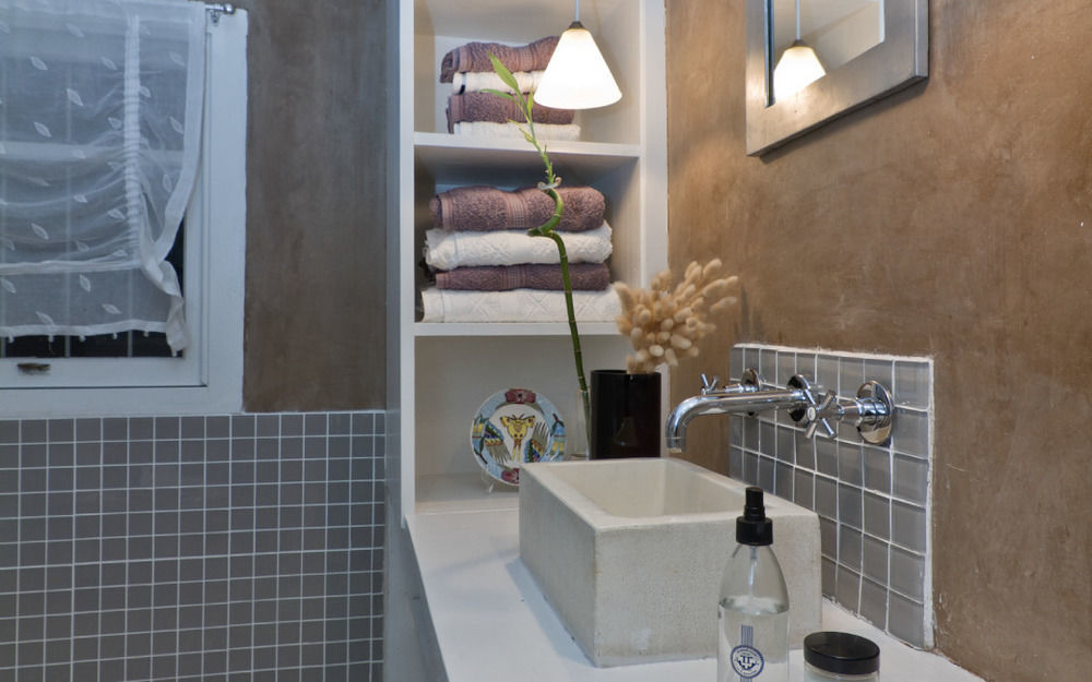 Gilmour Hill Bed & Breakfast Cape Town Luaran gambar