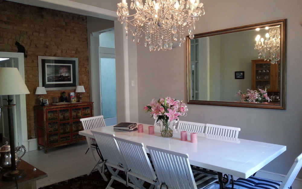 Gilmour Hill Bed & Breakfast Cape Town Luaran gambar