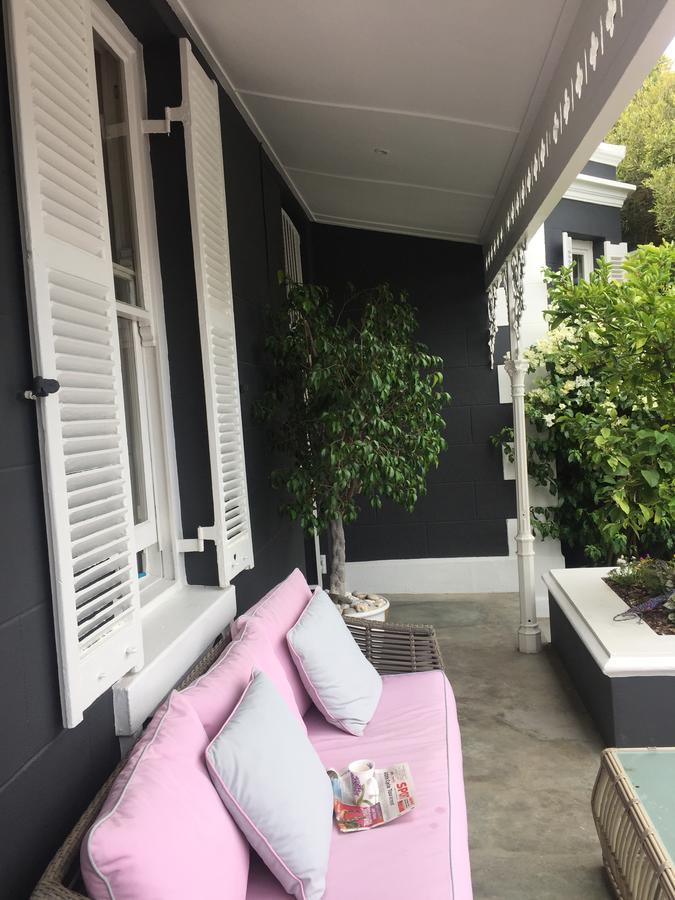 Gilmour Hill Bed & Breakfast Cape Town Luaran gambar