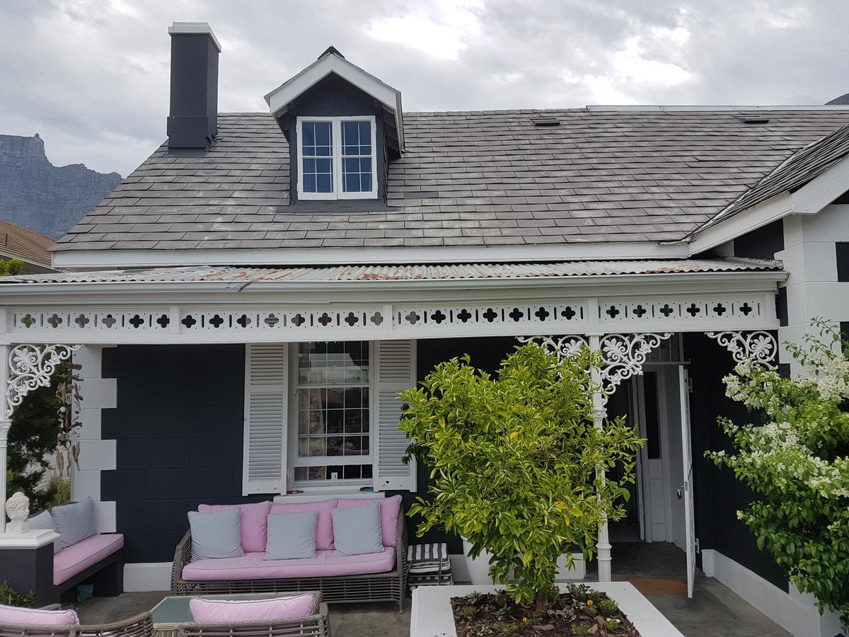 Gilmour Hill Bed & Breakfast Cape Town Luaran gambar