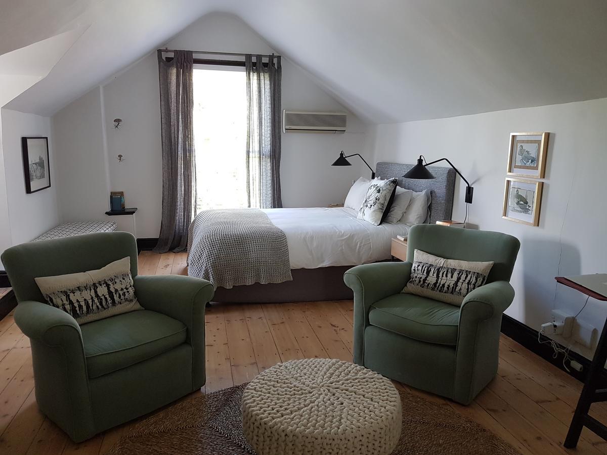 Gilmour Hill Bed & Breakfast Cape Town Luaran gambar