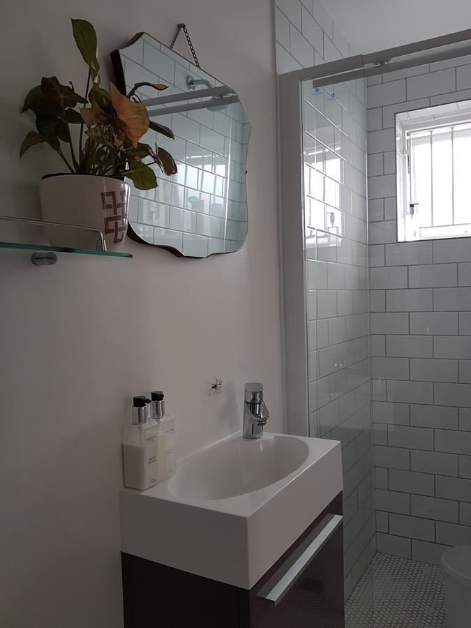 Gilmour Hill Bed & Breakfast Cape Town Luaran gambar
