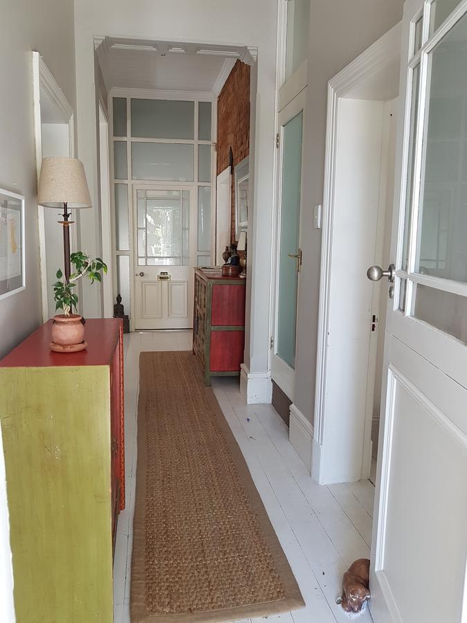 Gilmour Hill Bed & Breakfast Cape Town Luaran gambar