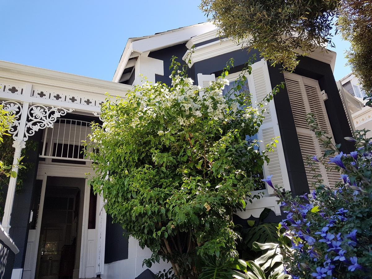 Gilmour Hill Bed & Breakfast Cape Town Luaran gambar