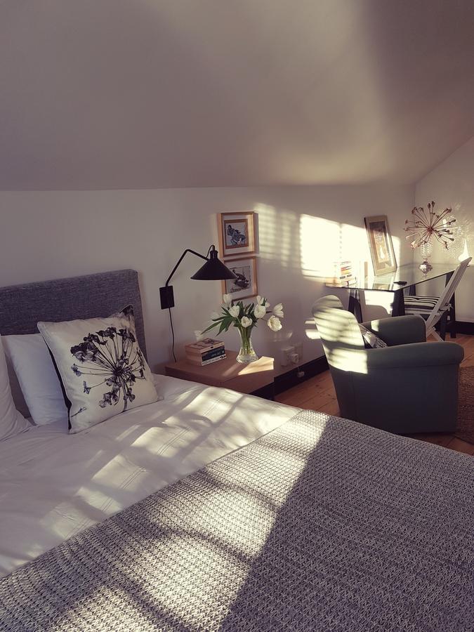 Gilmour Hill Bed & Breakfast Cape Town Luaran gambar