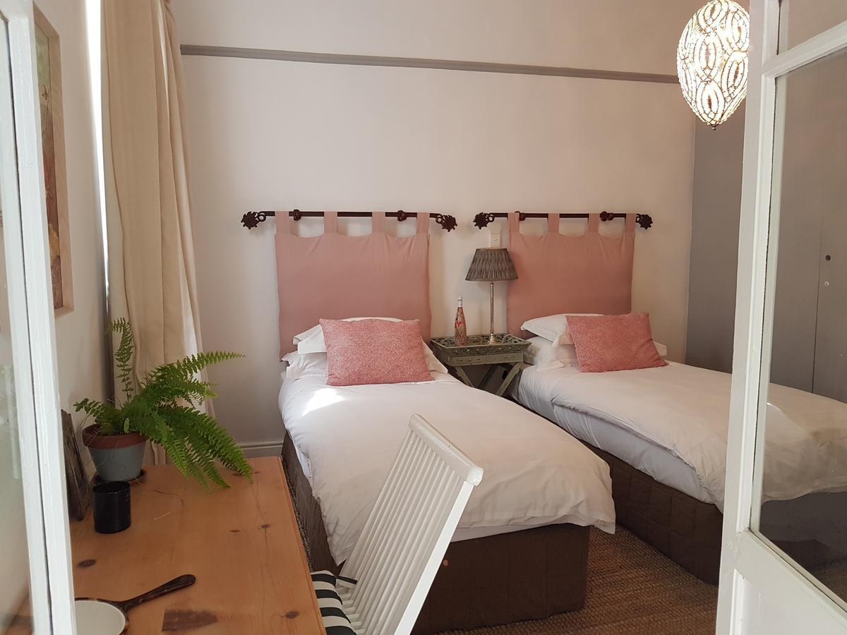 Gilmour Hill Bed & Breakfast Cape Town Luaran gambar