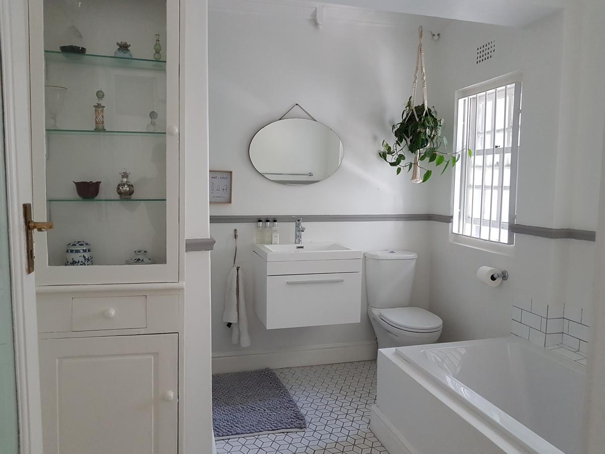Gilmour Hill Bed & Breakfast Cape Town Luaran gambar