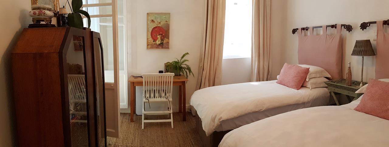 Gilmour Hill Bed & Breakfast Cape Town Luaran gambar