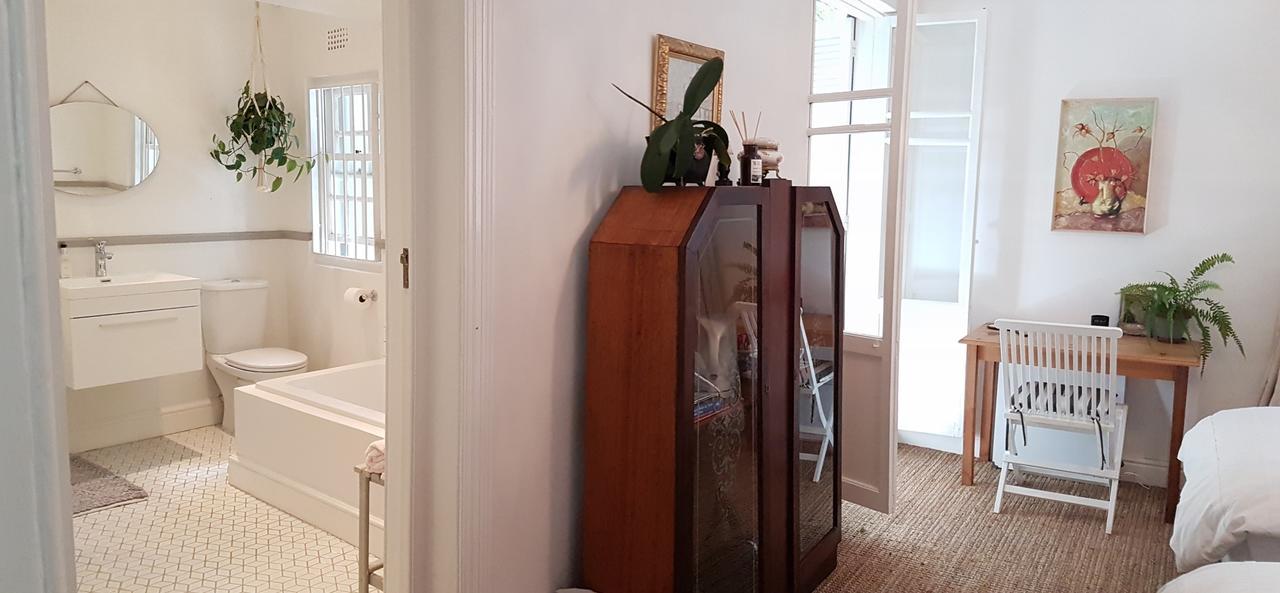 Gilmour Hill Bed & Breakfast Cape Town Luaran gambar