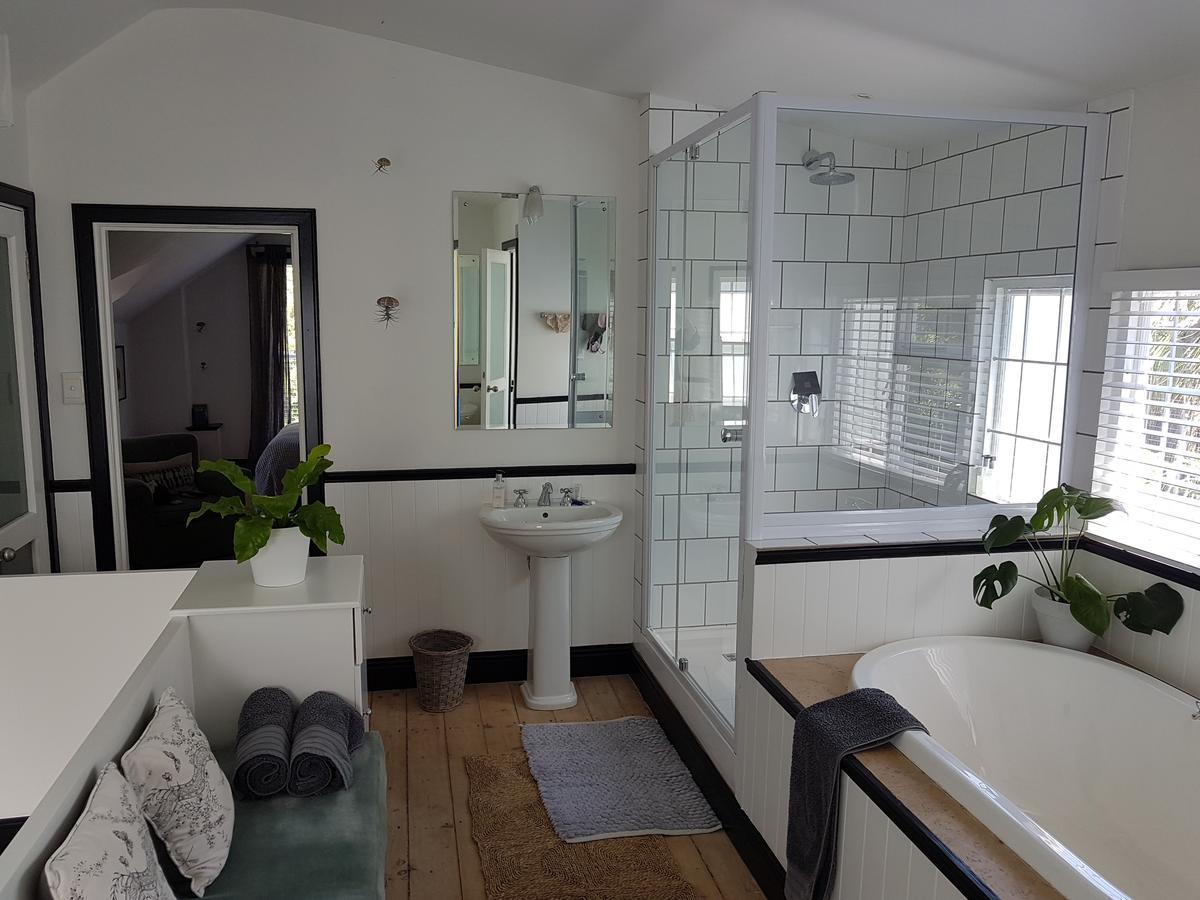 Gilmour Hill Bed & Breakfast Cape Town Luaran gambar