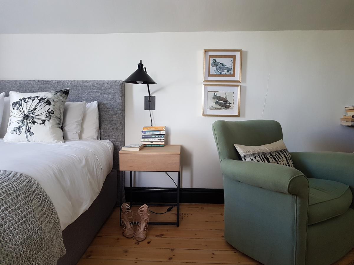Gilmour Hill Bed & Breakfast Cape Town Luaran gambar