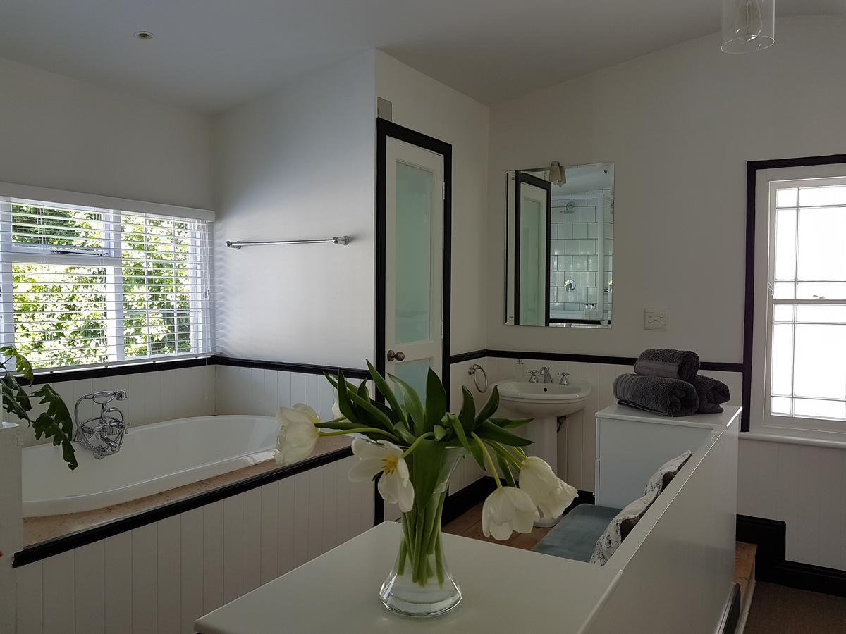 Gilmour Hill Bed & Breakfast Cape Town Luaran gambar