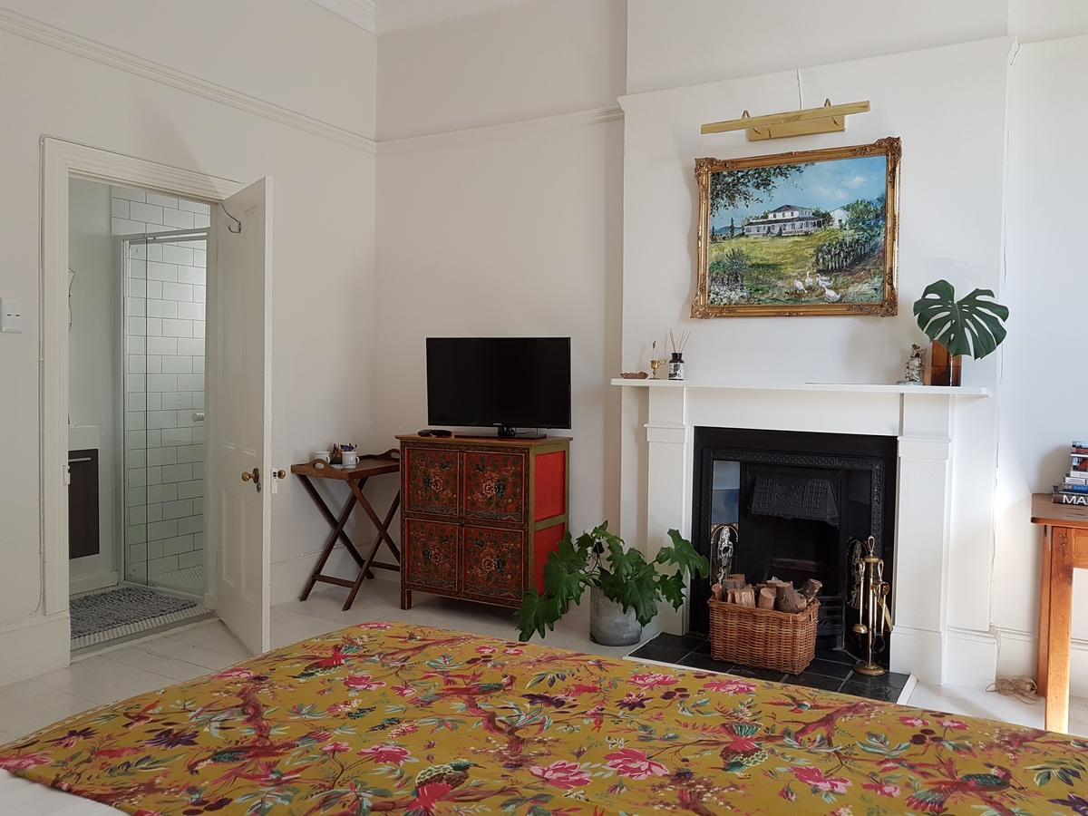 Gilmour Hill Bed & Breakfast Cape Town Luaran gambar
