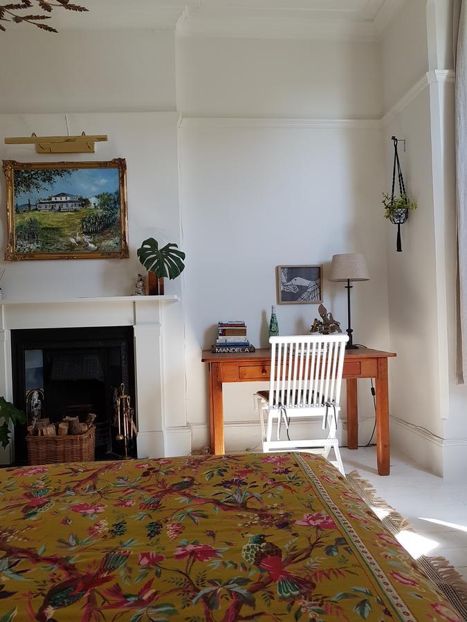 Gilmour Hill Bed & Breakfast Cape Town Luaran gambar