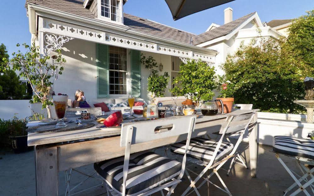 Gilmour Hill Bed & Breakfast Cape Town Luaran gambar