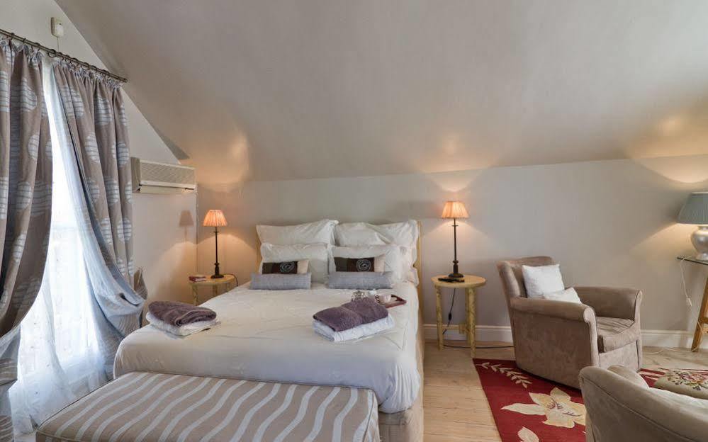 Gilmour Hill Bed & Breakfast Cape Town Luaran gambar