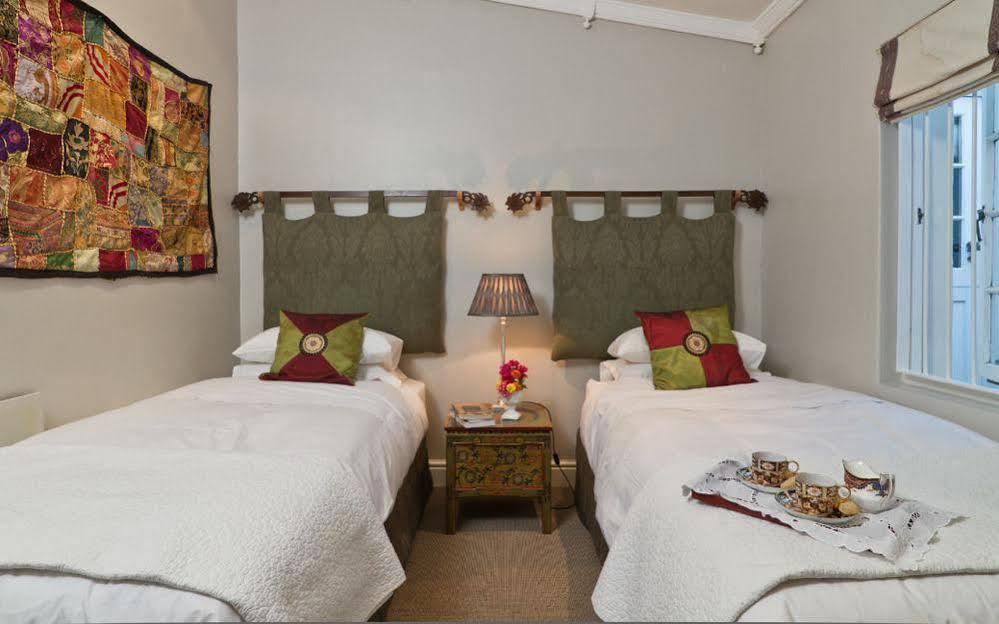 Gilmour Hill Bed & Breakfast Cape Town Luaran gambar