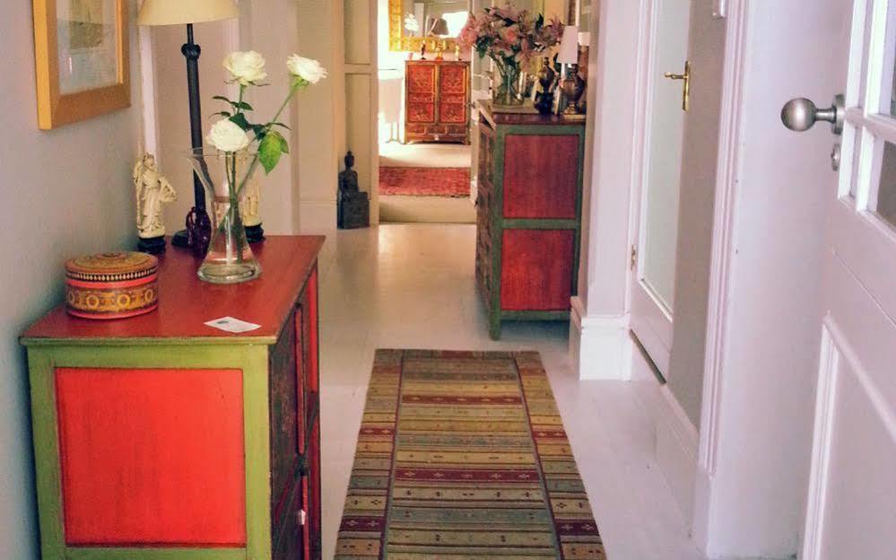 Gilmour Hill Bed & Breakfast Cape Town Luaran gambar