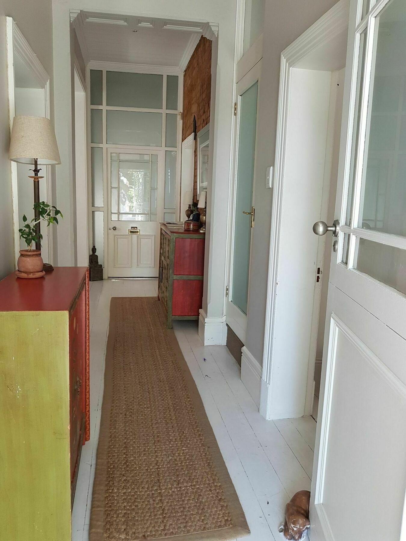 Gilmour Hill Bed & Breakfast Cape Town Luaran gambar